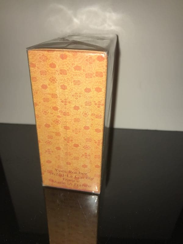 Yves Rocher Shafali Fleur Rare Eau de Toilette 30 ml folie - Obrázek 2