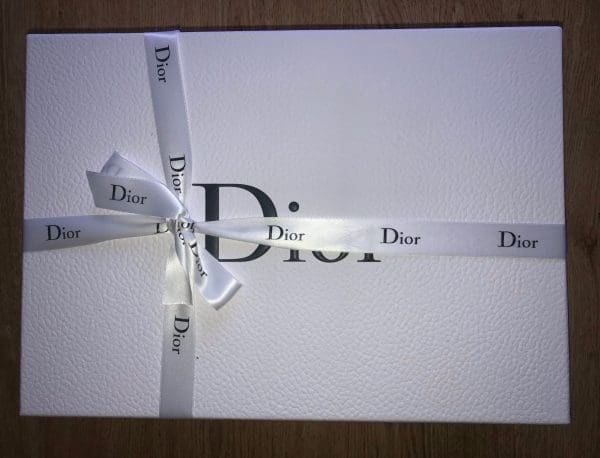 Luxusní box Christian Dior *La Collection Privée* UNISEX 8x7,5 ml - Obrázek 3