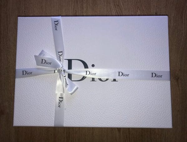 Luxusní box Christian Dior *La Collection Privée* UNISEX 8x7,5 ml - Obrázek 4