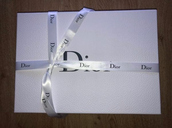 Luxusní box Christian Dior *La Collection Privée* UNISEX 8x7,5 ml - Obrázek 7