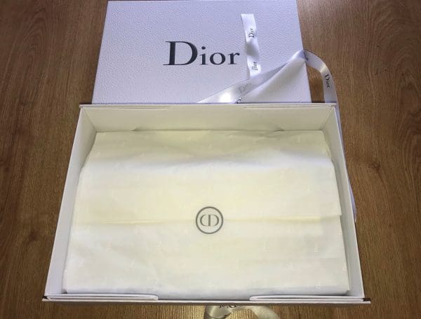 Luxusní box Christian Dior *La Collection Privée* UNISEX 8x7,5 ml - Obrázek 10