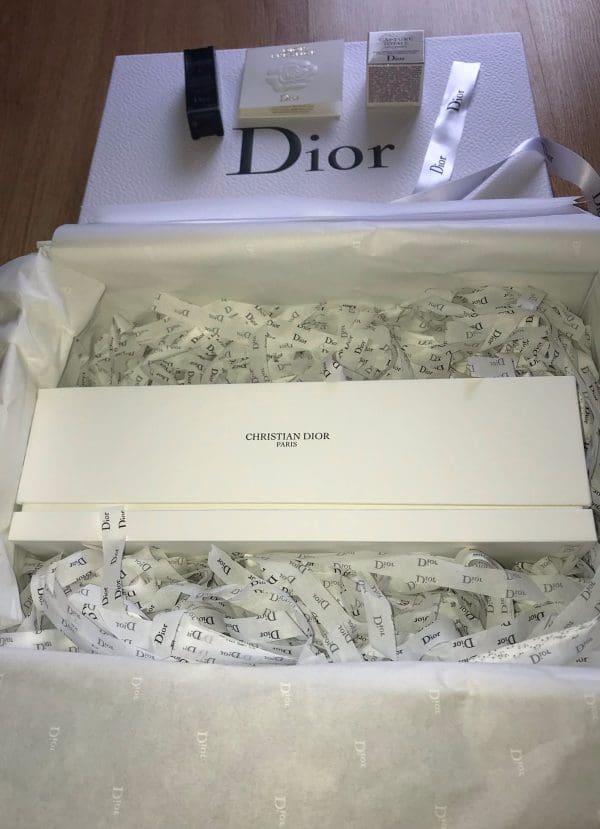 Luxusní box Christian Dior *La Collection Privée* UNISEX 8x7,5 ml - Obrázek 15