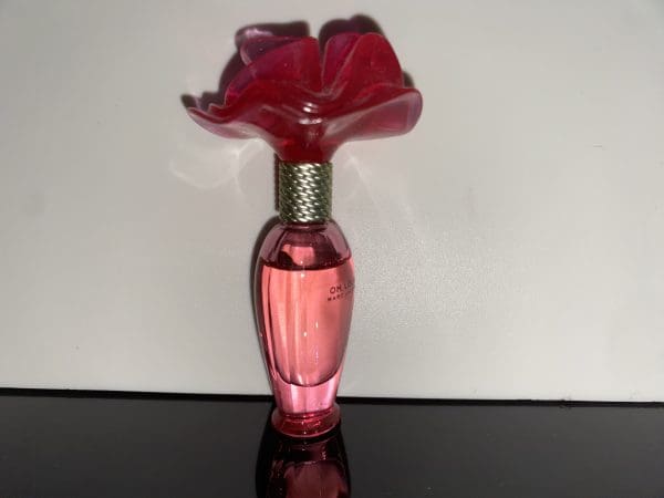Marc Jacobs Oh, Lola! Eau de Parfum 4 ml PRODÁNO - Obrázek 4