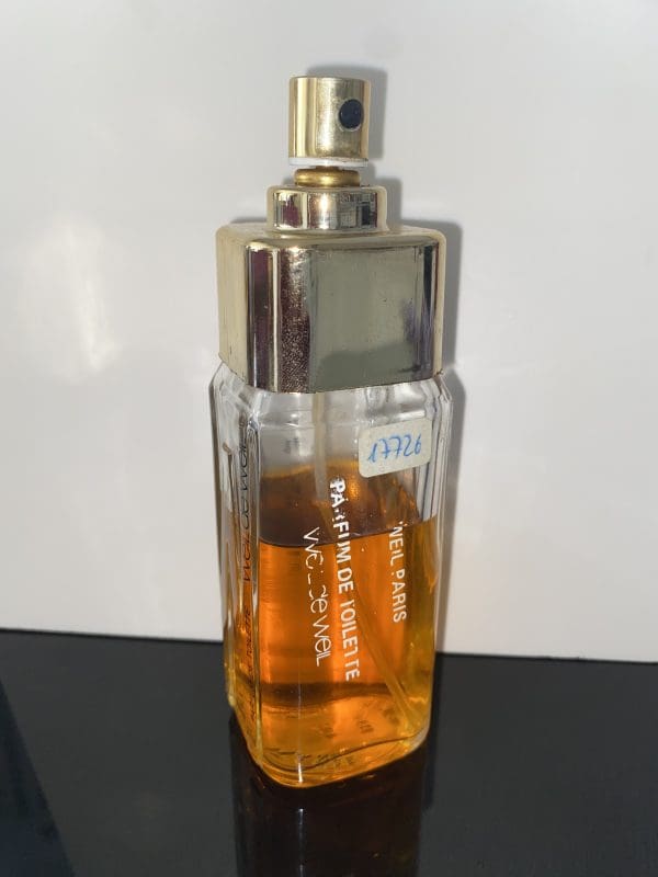 Weil  Weil de Weil Parfum de Toilette 70/118 ml