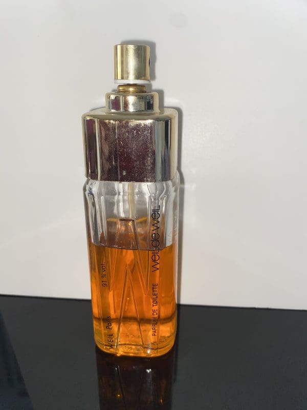 Weil  Weil de Weil Parfum de Toilette 70/118 ml - Obrázek 4