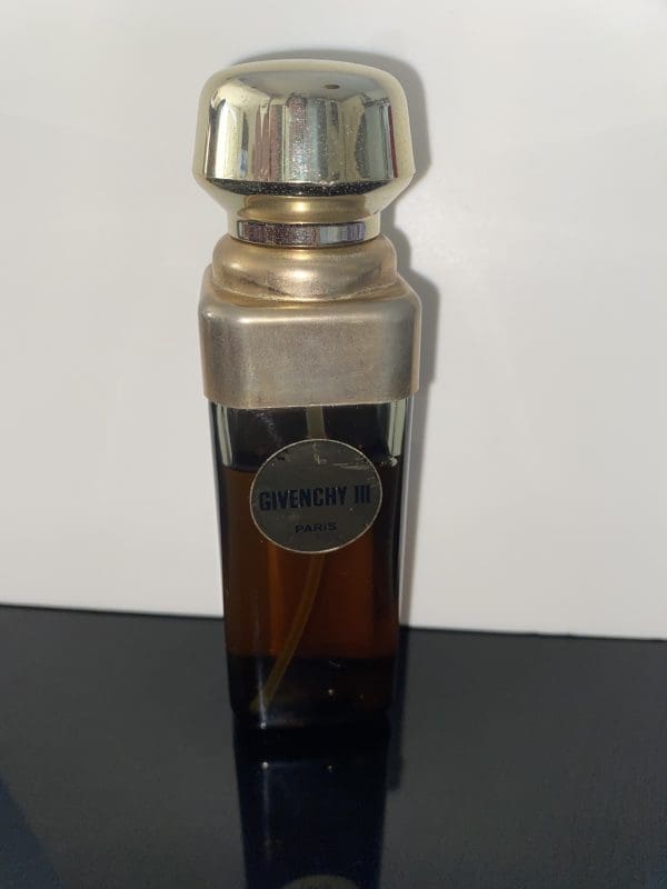 Givenchy Givenchy III čistý parfém 75 ml - Obrázek 5