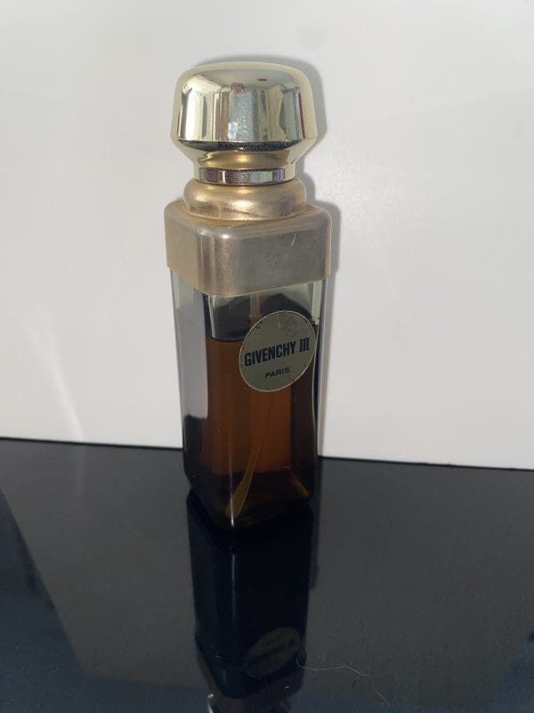 Givenchy Givenchy III čistý parfém 75 ml - Obrázek 4