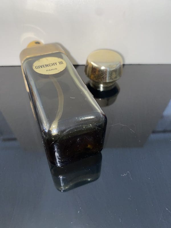 Givenchy Givenchy III čistý parfém 75 ml - Obrázek 2