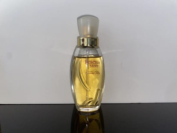 Priscilla Presley  Roses and More  Eau de Toilette  30 ml