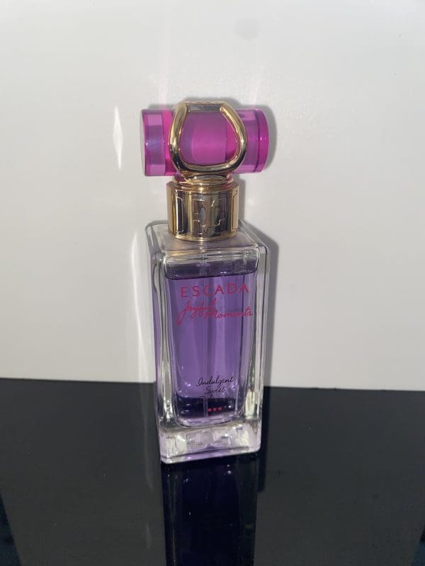 Escada Joyful Moments Eau de Parfum 50 ml