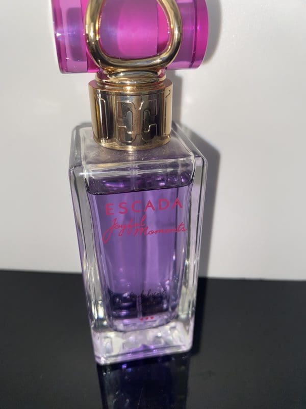 Escada Joyful Moments Eau de Parfum 50 ml - Obrázek 2