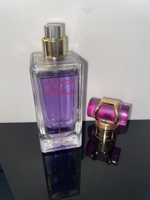 Escada Joyful Moments Eau de Parfum 50 ml - Obrázek 6