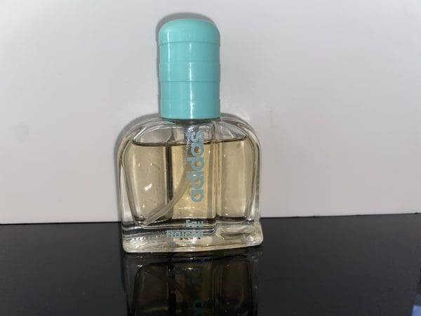 Adidas Eau Fraiche Eau de Toilette 30 ml - Obrázek 4