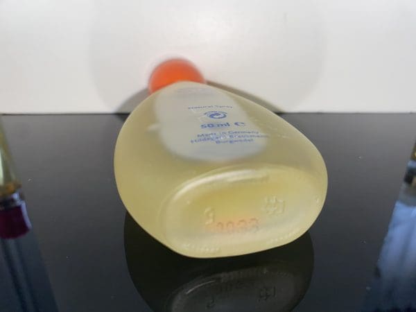 Hildegard Braukmann Out & About Summer Lime Edition 2000 Eau de Toilette 50 ml - Obrázek 3