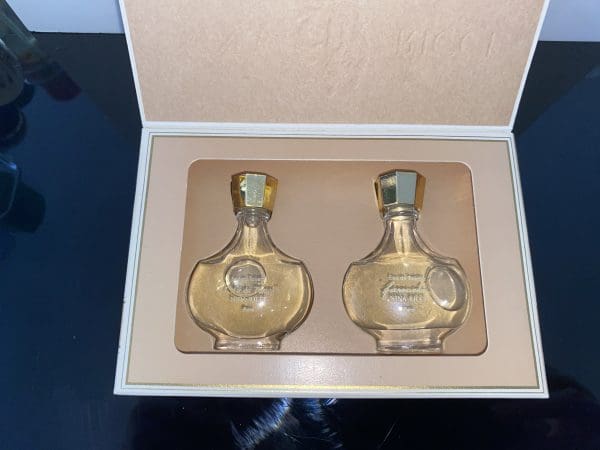 Set Duo Nina Ricci Box L´Air du Temps*Farouche Eau de Toilette 2x 6 ml - Obrázek 11