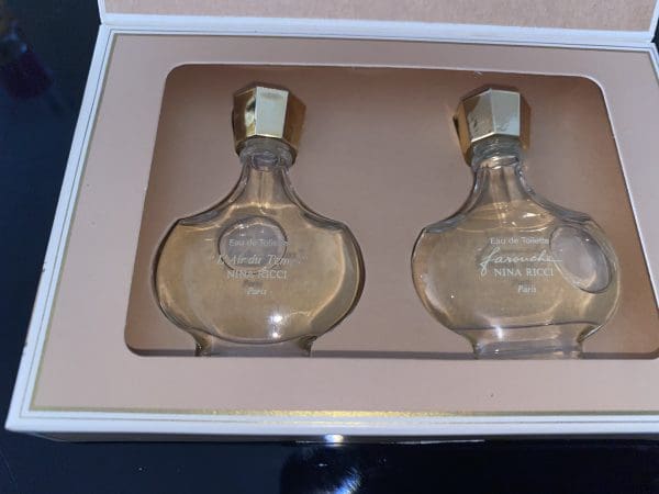 Set Duo Nina Ricci Box L´Air du Temps*Farouche Eau de Toilette 2x 6 ml - Obrázek 10