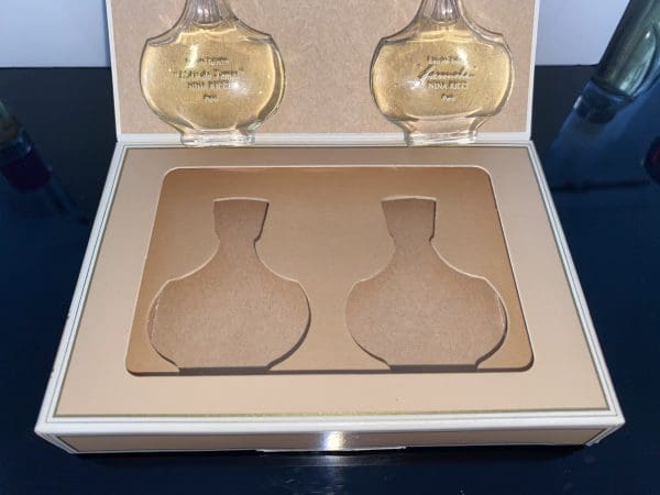 Set Duo Nina Ricci Box L´Air du Temps*Farouche Eau de Toilette 2x 6 ml - Obrázek 8