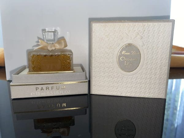 Christian Dior Miss Dior 15 ml  čistý parfém box
