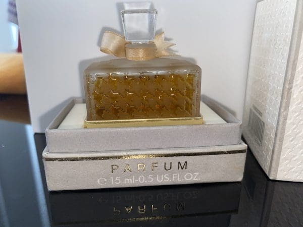 Christian Dior Miss Dior 15 ml  čistý parfém box - Obrázek 9