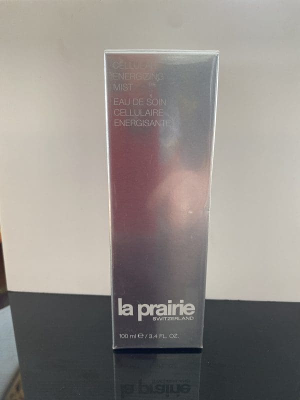 La Prairie Cellular Energizing Mist 100 ml
