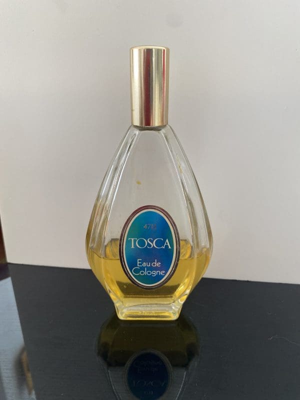Muelhens Tosca Eau de Cologne 90 ml