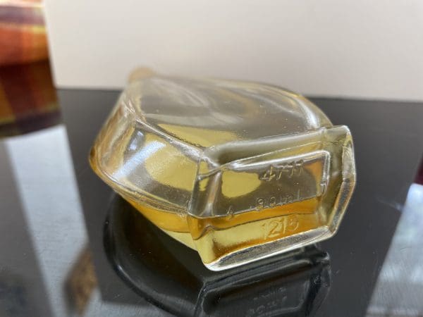 Muelhens Tosca Eau de Cologne 90 ml - Obrázek 3