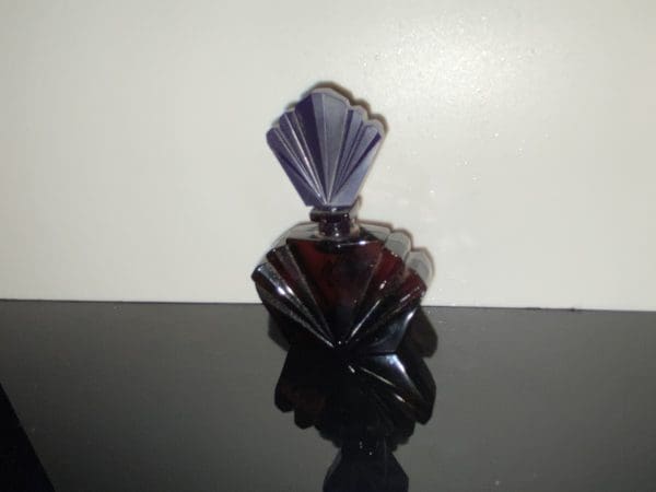Elizabeth Taylor Passion  čistý parfém  5 ml - Obrázek 2