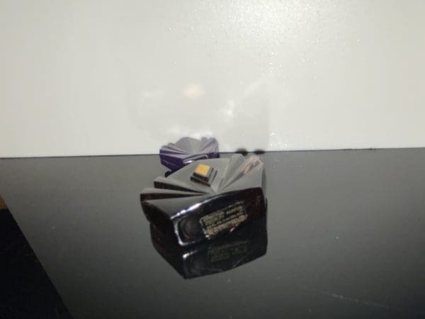 Elizabeth Taylor Passion  čistý parfém  5 ml - Obrázek 3