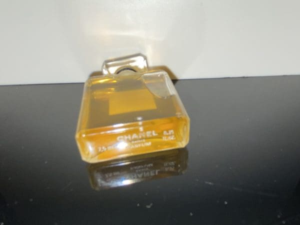 Chanel  N°5  čistý parfém  7,5 ml - Obrázek 3
