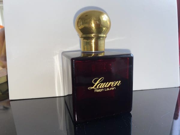 Ralph Lauren Lauren 118 ml