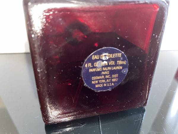 Ralph Lauren Lauren 118 ml - Obrázek 11