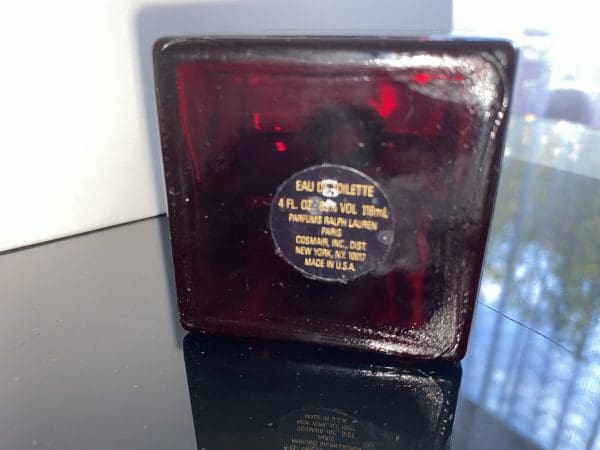 Ralph Lauren Lauren 118 ml - Obrázek 8