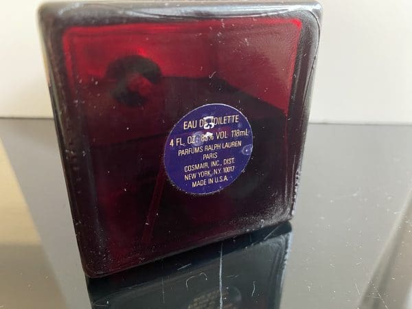 Ralph Lauren Lauren 118 ml - Obrázek 5