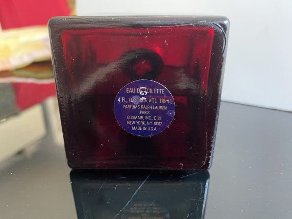 Ralph Lauren Lauren 118 ml - Obrázek 4