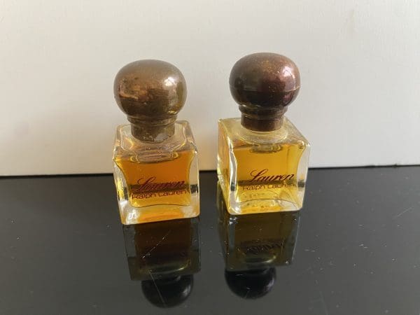 Ralph Lauren Lauren Eau de Parfum 4 ml - Obrázek 4