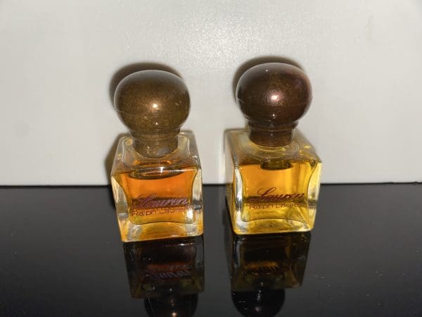 Ralph Lauren Lauren Eau de Parfum 4 ml - Obrázek 3