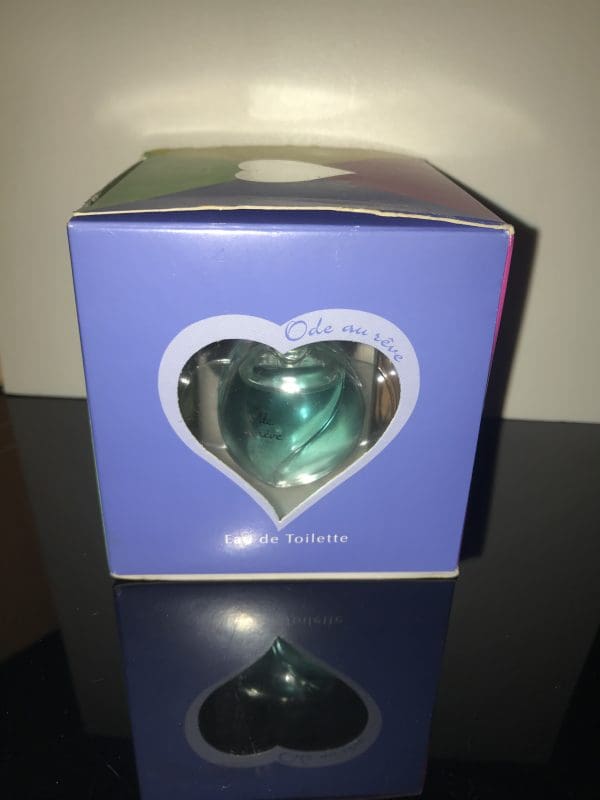 Yves Rocher Un amour de collection parfumée 4 x 5 ml box - Obrázek 2
