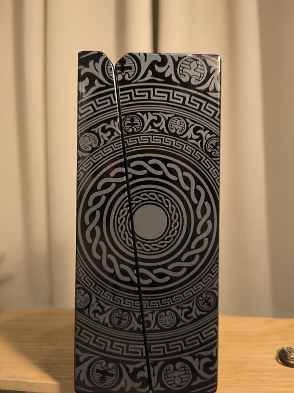 By Kilian  Straight to Heaven, White Cristal  Eau de Parfum  50 ml luxusní box - Obrázek 5