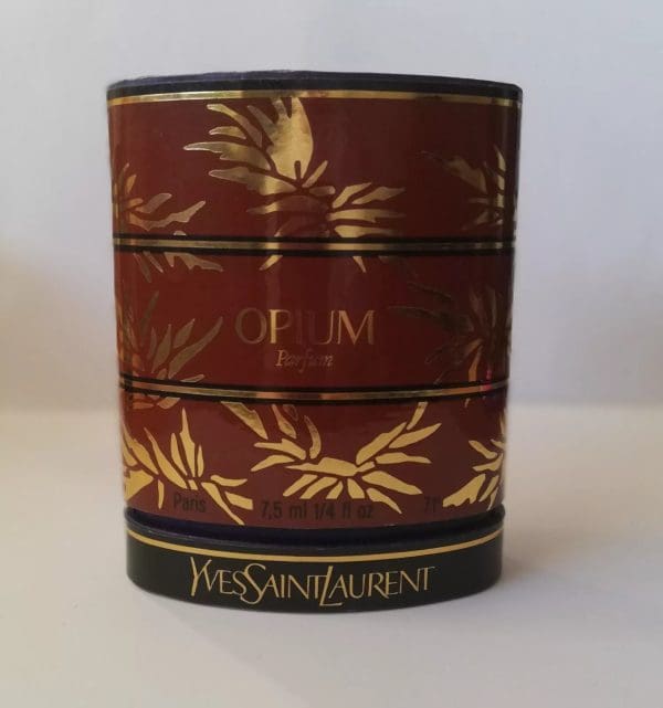 Yves Saint Laurent Opium PARFÉM 7,5 ML - Obrázek 2