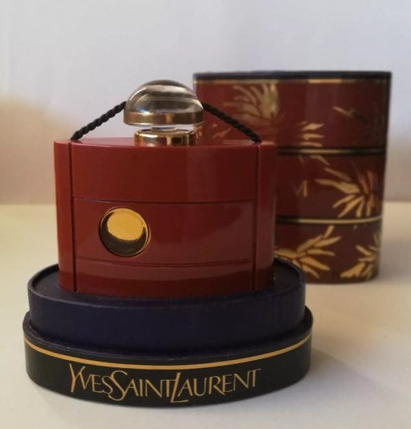 Yves Saint Laurent Opium PARFÉM 7,5 ML - Obrázek 4