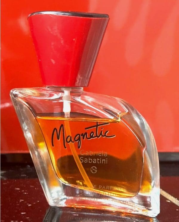 Gabriela Sabatini Magnetic 30 ml