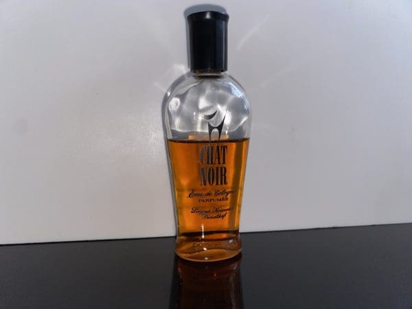 Lingner Chat Noir Eau de Cologne 30 ml