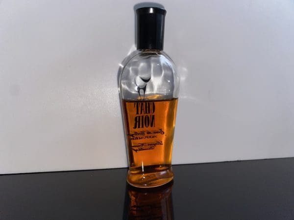Lingner Chat Noir Eau de Cologne 30 ml - Obrázek 2