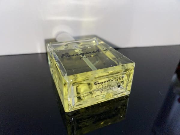 Fouquet Huile Seche Dry Oil 15 ml Vapo - Obrázek 5