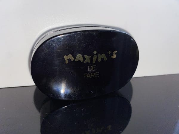 Maxim Maxim's de Paris mýdlo Vintage - Obrázek 2