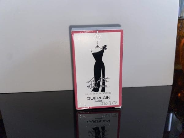 Guerlain La Petite Robe Noire Eau de Parfum Couture 5 ml - Obrázek 2