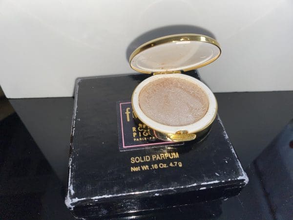Robert Piguet Fracas Solid Parfum - Obrázek 8