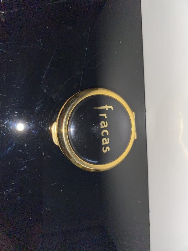Robert Piguet Fracas Solid Parfum - Obrázek 10