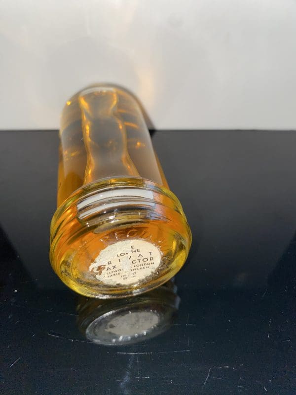 Max Factor Privat Eau de Cologne 59 ml - Obrázek 4