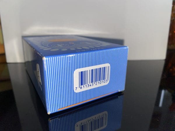 Oilily Oilily Eau de Toilette 50 ml Vapo - Obrázek 6